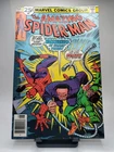 Amazing Spider-Man #159 Marvel 1976 Doctor Octopus & Hammerhead Appearance!!