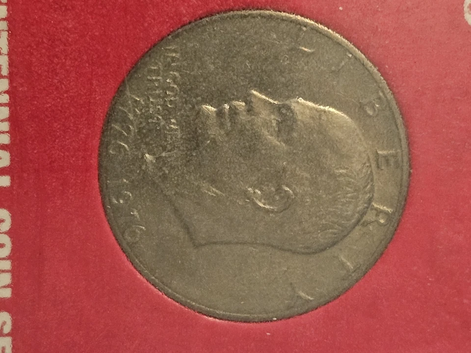 Spirit of '76 Bicentennial US Minted Coin Set - 1993 SSCA Authentic Sealed Set - Image 2 of 4