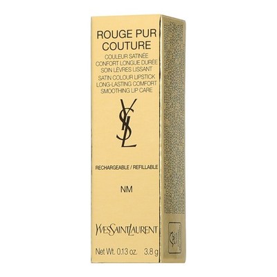 Yves Saint Laurent Rouge Pur Couture - Rechargeable MN 3,8g