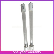 Zw6s15w-z211 New 2x Laboratory 254 Nm Uv Lamp Compatible Snow Wright Cnlight Zw6s15w-z211 New 2x Laboratory 254 Nm Uv Lamp Compatible Snow Wright Cnlight