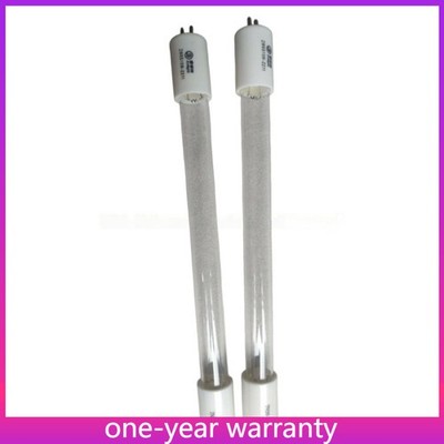 ZW6S15W-Z211 NEW 2X laboratory 254 nm UV lamp compatible snow Wright Cnlight