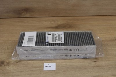 Mopar 9833351080 Innenraumfilter NOS NEU genuine xl20526