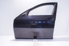 BMW 5er F10 F11 F18 T�r vorne links Autot�r CARBONSCHWARZ (416) 9628753