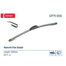 Scheibenwischer vorne für Saab 9-3 YS3D 9000 | 422049