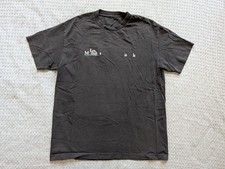 Camisa Les Miserables Para Hombres Mediana Negra Broadway Play Musical Gráfico Camiseta Divertida