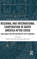 Melisa Deciancio (U. A.) | Regional And International Cooperation In South...
