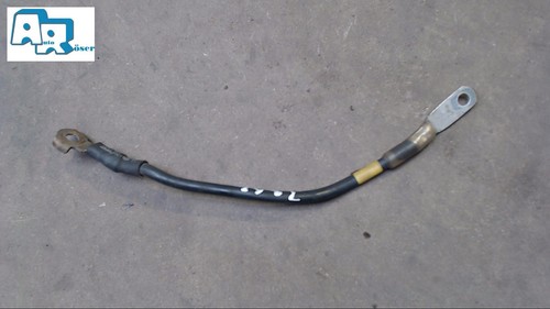 Massekabel Masseleitung 1968 CCM 103 KW VW Golf 2.0 TDI DPF Bluemotion