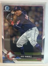 Click to enlarge Jose Ramirez