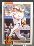 2025 Topps Tier One - Coby Mayo, Coby Mayo #72 (RC)