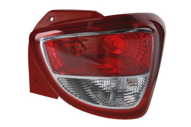 Fits TYC TYC 11-12627-01-2 Rear lamp Right  11-12627-01-2 do HYUNDAI  ⭐UK Stock⭐