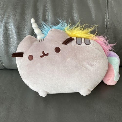 Gund Pusheen Plush Bundle - Picture 6 of 7