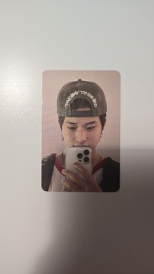 Riize Sohee Get A Guitar Photocard