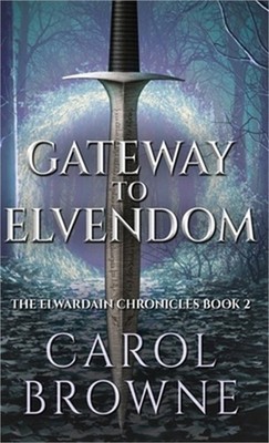 Gateway to Elvendom (Hardback or Cased Book)