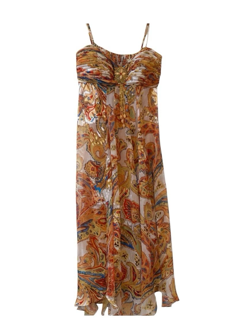 Women's Silk Sue Wong for sale | eBay
