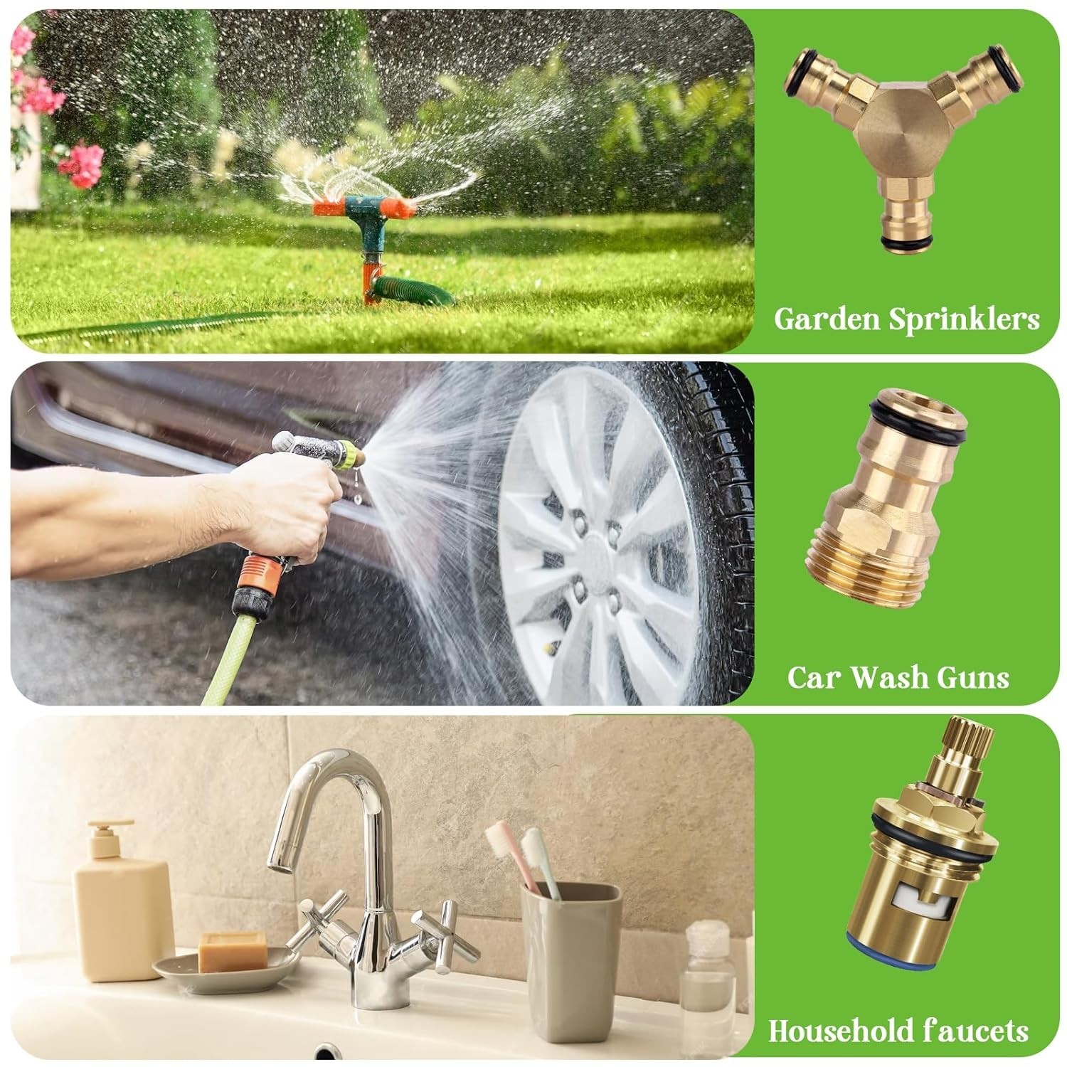 826pcs Rubber O Ring Kit SAE Metric Assortment Automotive Plumbing Seal Repair S