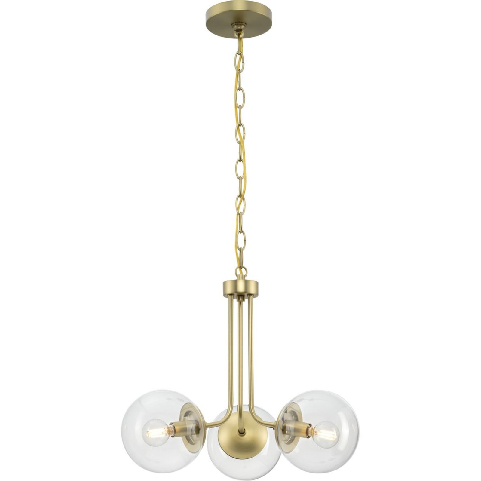 Progress Lighting Avec Merrit 3 10690₽
