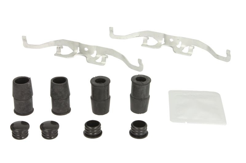 BRAKE PAD FITTING KIT 109-0044 QUICK BRAKE for FORD FIESTA VI FOCUS III Turnier - Image 5