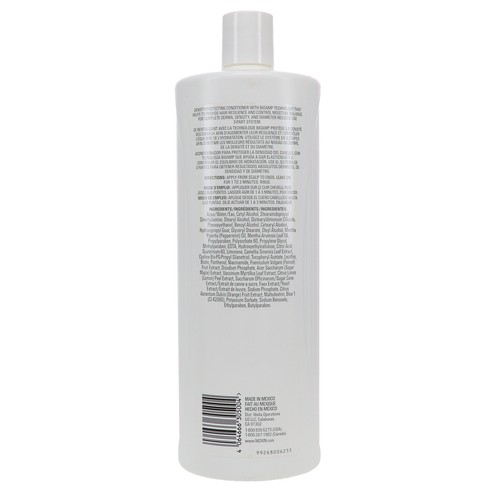 Nioxin System 4 Therapy Conditioner 33.8 Fl Oz - Picture 5 of 8