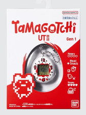 Tamagotchi UNIQLO UT Original Tamagotchi BANDAI Japan