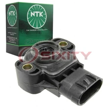 NGK NTK Throttle Position Sensor for 2001-2006 Chrysler Sebring 2.7L V6 oh