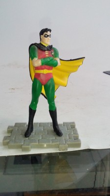 Batman Robin Spielfigur, 7 cm, von WB Studio Store