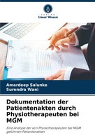 Amardeep Salunke (U. A.) | Dokumentation Der Patientenakten Durch...