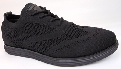 NEW BRUNO MARC GRAND-2  KnitFlex Men's Comfort Mesh Oxford Sneakers Size 12.0 M