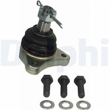 Rotule de suspension Mitsubishi L200
