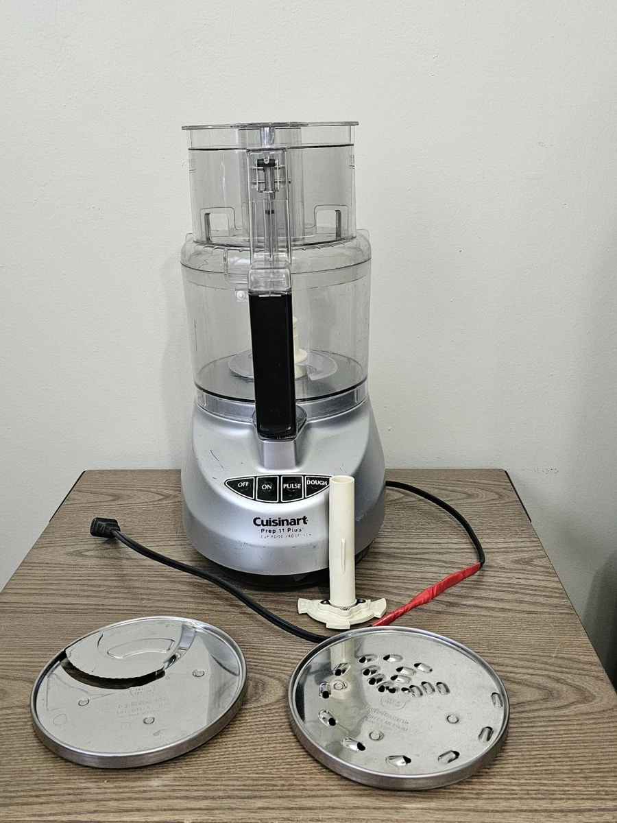 Cuisinart Prep 11 Plus for sale | eBay