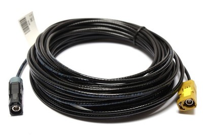 Rosco Vision STSH366HD 360HD Right Harness Extension, 30ft