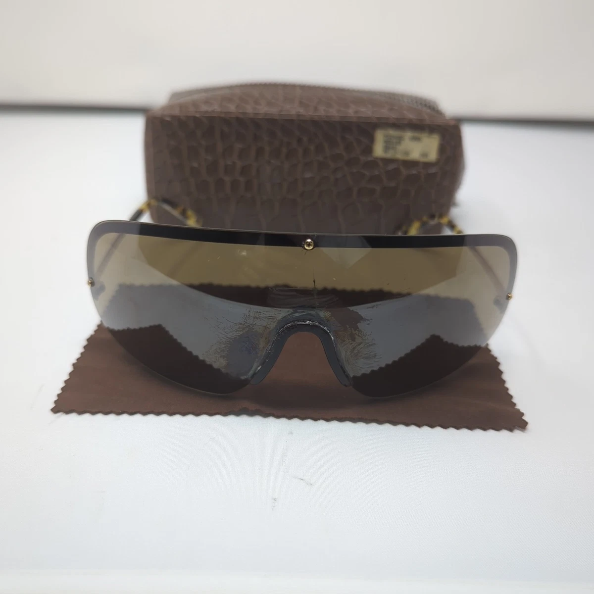Michael Kors Rimless Sunglasses for Women for sale | eBay display picture 1