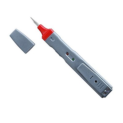 ANEX No.2145-L Voltage Checker  for DC and AC Use  Buzzer & LED Type NEW