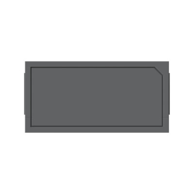 ABB - RATING PLUG BASIC In=1250A XT7-XT7M IEC Zubehör für XT7 - 1SDA102018R1
