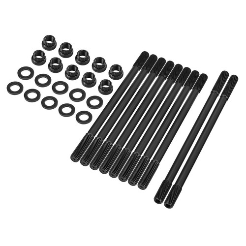 Cylinder Head Stud Kit for Non-VTEC B18A1,B18B1 LS Engine B20B4 B20Z2 (208-4302 - Picture 10 of 11