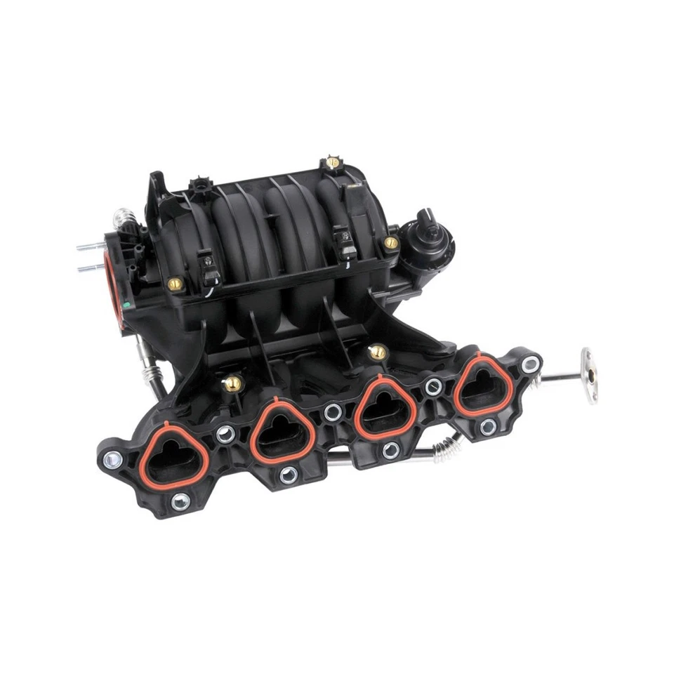 Genuine ACDelco For Pontiac Wave/Wave5 2005 Nylon Intake Manifold | Nylon Black - Imagem 2 de 4
