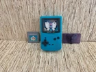 New ListingBurger King Vintage 2000 Happy Meal Toy Pokemon Mini Game Boy Color Butterfree