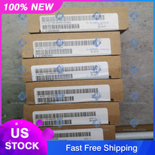 ONE Sealed & NEW Siemens 6ES7135-6GB00-0BA1 Free shipping