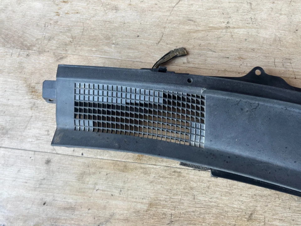 INFINITI g37 OEM 08-13 PARABRISAS CUBIERTA PANEL PASAJERO DERECHO Foto 3 de 4