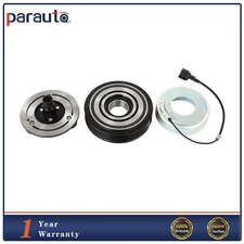 AC Compressor Clutch Kits For Nissan Frontier 05-19 Suzuki Equator 2.5L 09-12
