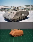 1/144 IDF M113 Zelda (fine detail) Resin Kit