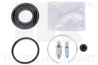 NK Reparatursatz, Bremssattel 8822024 FüR Mitsubishi Passend FüR Nissan