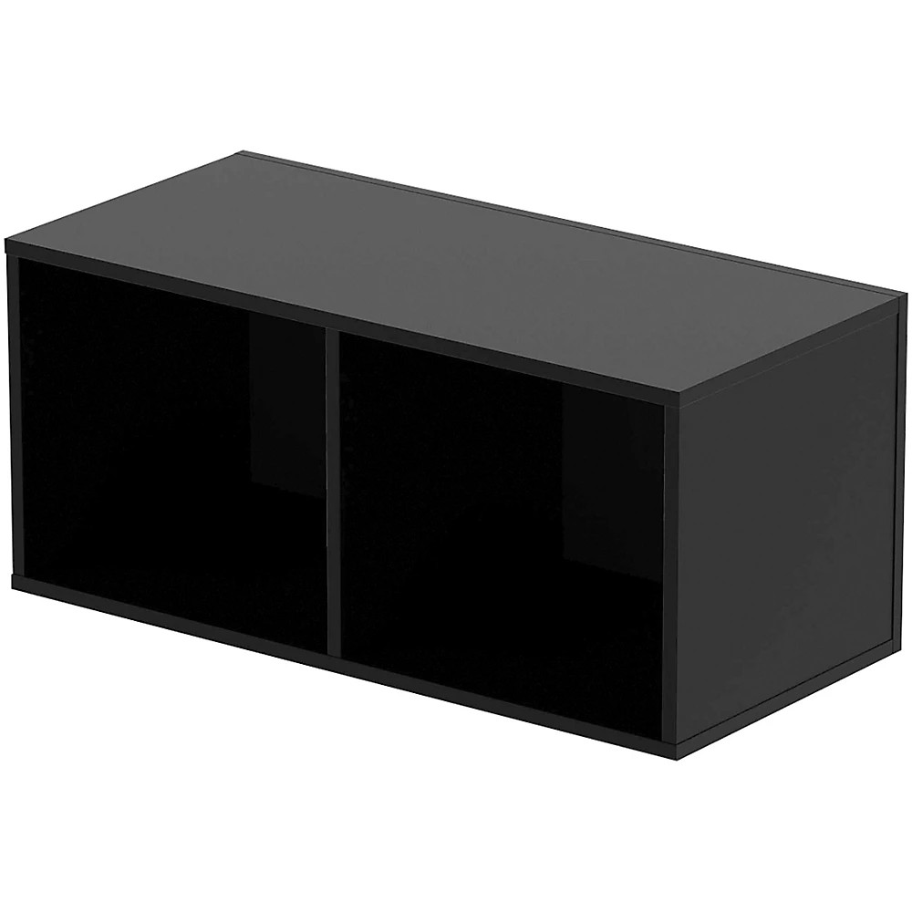 Glorious Glorious Record Box 230 Black 24090₽