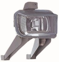 Original Abakus Nebelscheinwerfer 442-2003R-UE FüR Opel