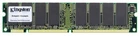 512MB Kingston ValueRAM PC133 SDR SDRAM 133MHz CL3 168-Pin DIMM KVR133X64C3/512