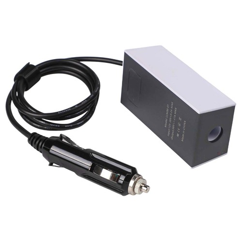 Onduleur Voiture 12V �� 36V pour Starlink Mini avec Fonction de Charge Int��gr�� - Zdjęcie 3 z 12