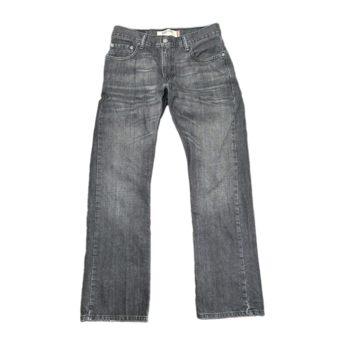 Levi's 527 Jeans for Men in 32 Inseam for sale | eBay