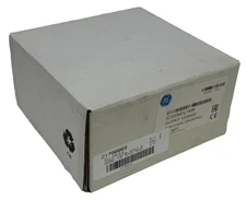 NEW SEALED GE FANUC IC200MDL740K POS. LOGIC GROUPED OUTPUT IC200MDL740
