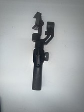 Zhiyun Smooth 4 3-Axis Handheld Gimbal Stabilizer - Black - Great Condition