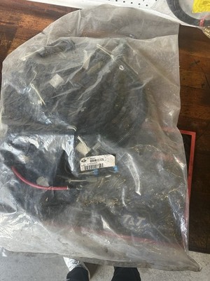 Mack E7 Engine Harness 41MR5704M-OR E TECH/41MR5545AM Brand New