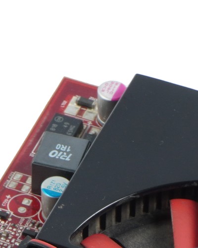 AMD FirePro W600 2GB 6xMini Display Port Graphics Card 102C4490100 - 第 5/19 張圖片